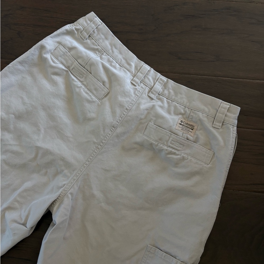 Men’s Columbia Pants